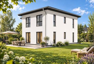 Vorschaubild Einfamilienhaus