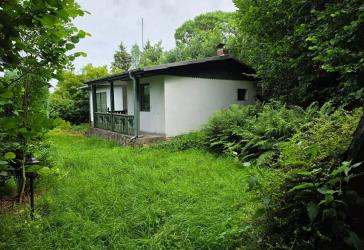 Vorschaubild Gartenhaus