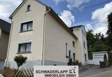 Vorschaubild Einfamilienhaus
