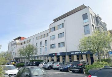 Stabile Einnahmen sichern - Vermietete 3-Zimmer-Wohnung am beliebten Geschichtspark Falkensee