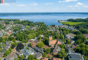 Gelegenheit Wohnung in bester Lage zwischen Meer und Shopping Meile