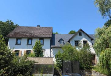 Vorschaubild Bauernhaus