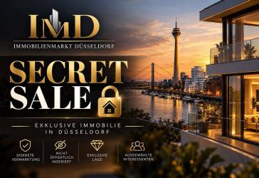 BEST INVEST IN DÜSSELDORF MIT 6% RENDITE