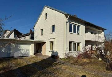Vorschaubild Mehrfamilienhaus