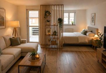 Vorschaubild Loft-Studio-Atelier