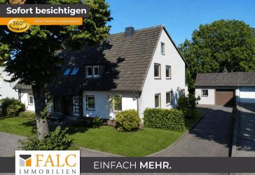 Vorschaubild Doppelhaushälfte