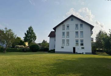 Vorschaubild Mehrfamilienhaus