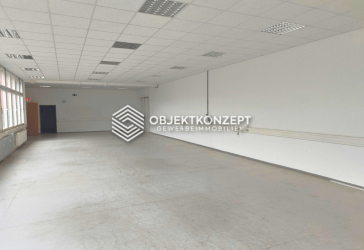 Günstig mieten - flexibel bleiben! Büro- und Montageflächen in Oberndorf am Neckar
