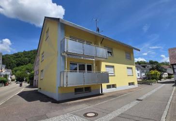 Vorschaubild Mehrfamilienhaus