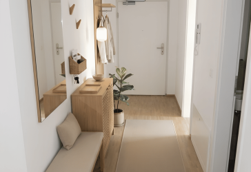 Vorschaubild Wohnung