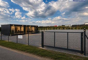 Vorschaubild Grundstück