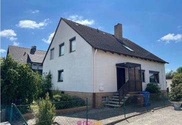 Vorschaubild Einfamilienhaus