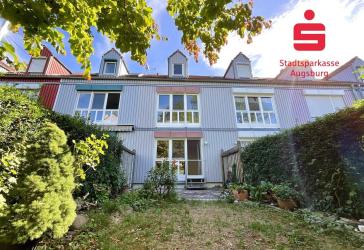 Vorschaubild Reihenmittelhaus