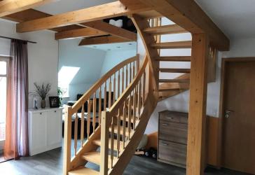 Vorschaubild Maisonettewohnung