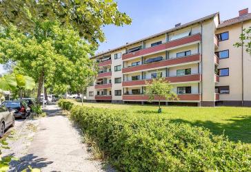 Vorschaubild Wohnung