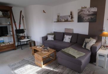 Vorschaubild Maisonettewohnung