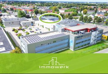 Vorschaubild Büro- /Praxis-Immobilie