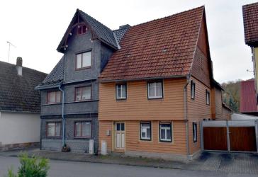 Vorschaubild Doppelhaushälfte