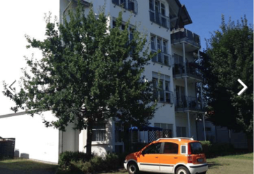 Vorschaubild Maisonettewohnung