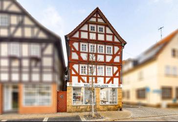 Vorschaubild Mehrfamilienhaus