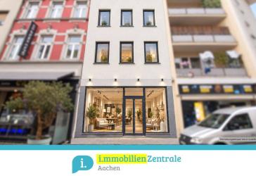 Vorschaubild Mehrfamilienhaus