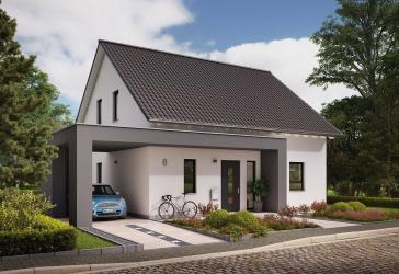 Ihr Traumhaus für die ganze Familie