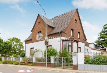 Vorschaubild Einfamilienhaus