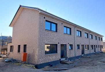 Vorschaubild Reihenmittelhaus