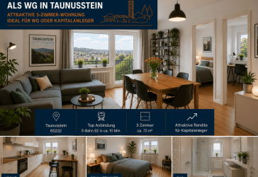 Vorschaubild Wohnung