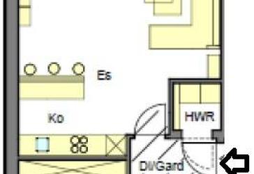 Vorschaubild Wohnung