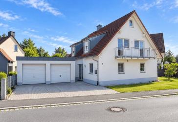 Vorschaubild Einfamilienhaus