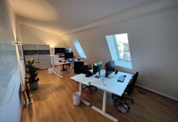 Vorschaubild Büro- /Praxis-Immobilie