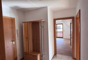 3 Zimmer Wohnung in Ringsee