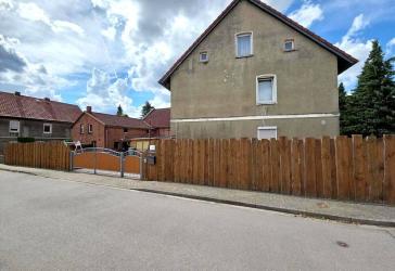 Vorschaubild Einfamilienhaus