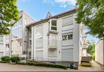 Vorschaubild Wohnung