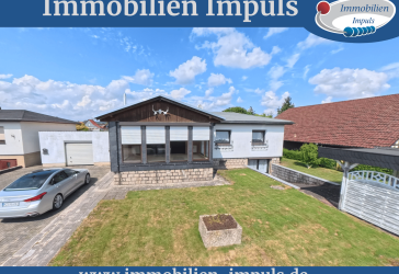 Vorschaubild Bungalow