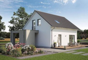 Vorschaubild Einfamilienhaus