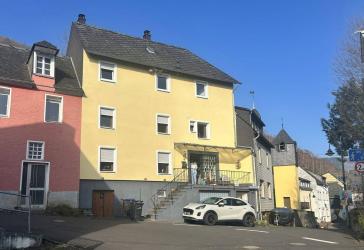 Vorschaubild Reihenmittelhaus