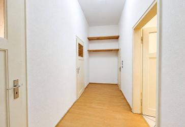 Wohnen in begehrter Lage: Helle 2-Zimmer-Wohnung in der Oststadt!