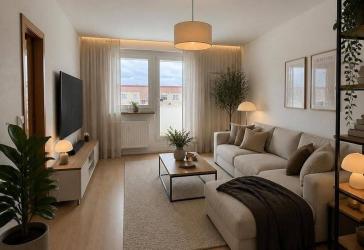 Vorschaubild Wohnung