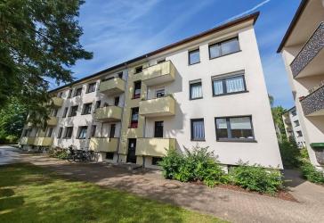 Vorschaubild Wohnung
