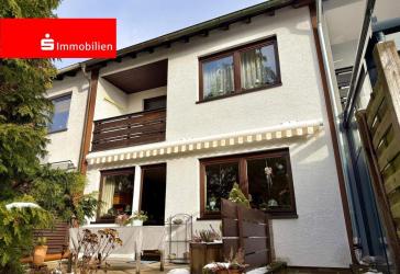 Vorschaubild Reihenmittelhaus