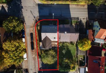 MGF Group: Investment für die Zukunft! Zweiparteienhaus mit 340 m² Wohnnutzfläche!
