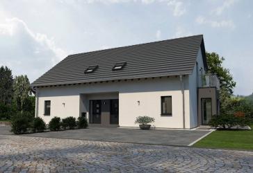 Vorschaubild Mehrfamilienhaus