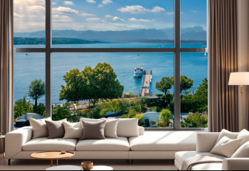 Vorschaubild Penthouse