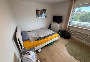 Schönes möbliertes WG-Zimmer in Landshut ab 01.08.