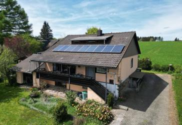Vorschaubild Einfamilienhaus