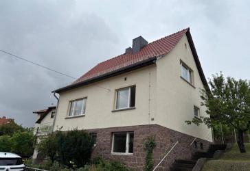 Vorschaubild Einfamilienhaus