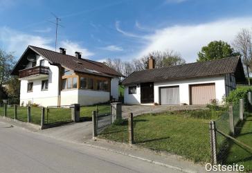 Vorschaubild Einfamilienhaus