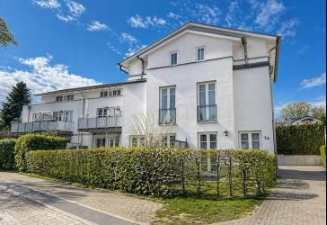 Vorschaubild Maisonettewohnung